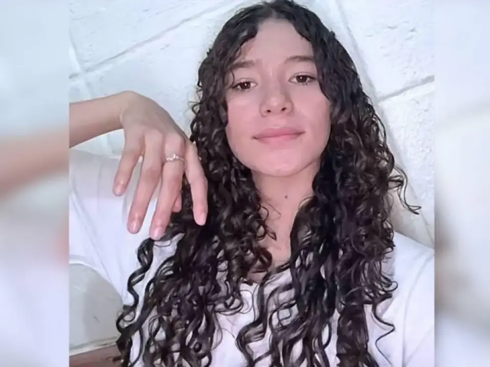 Samira Galdámez