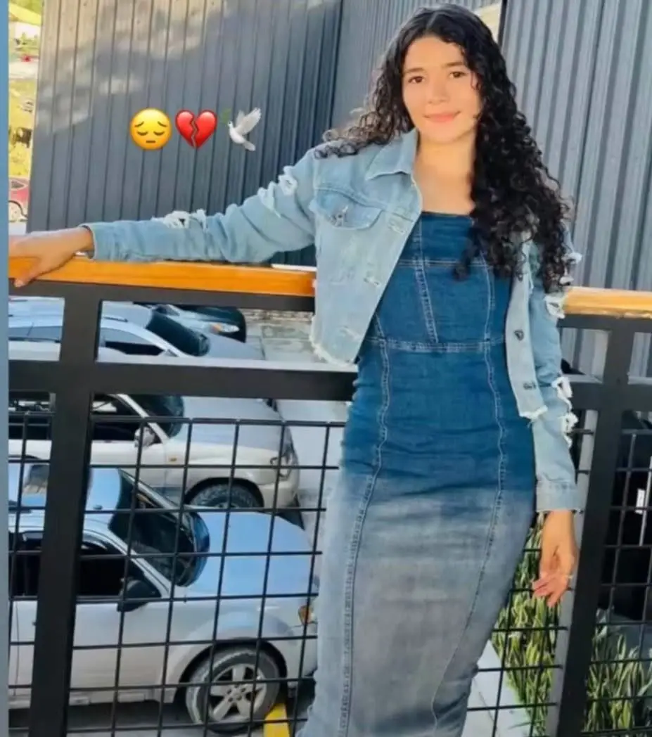 Samira Yolibeth Galdámez Roque, joven asesinada por su pareja en Copán