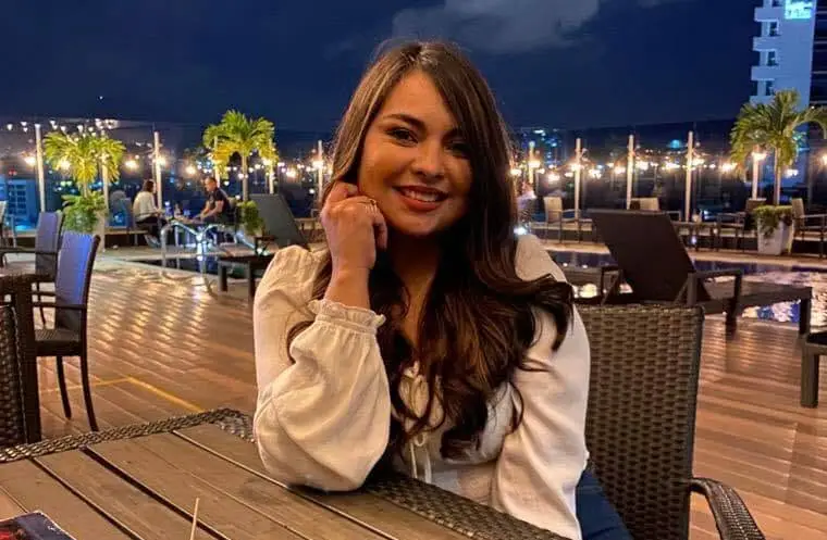 Suani Aguilera