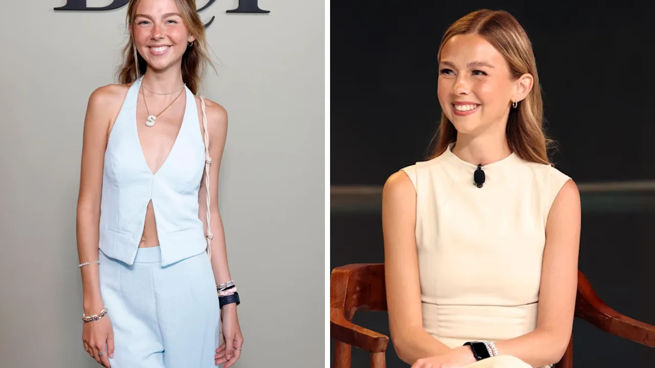 Fotos de la influencer Sydney Towle