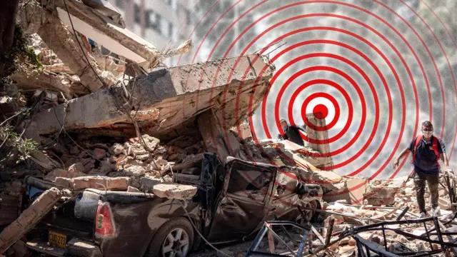 Terremotos