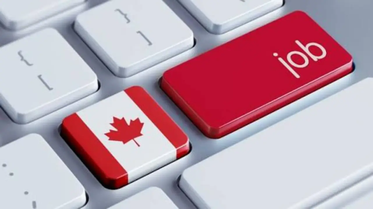 Trabajos Canadá