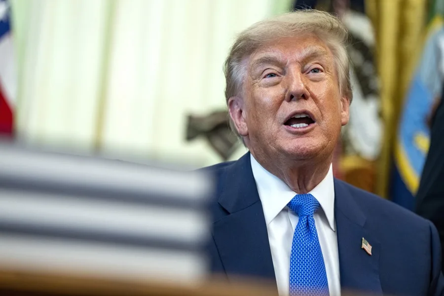 trump persona humano