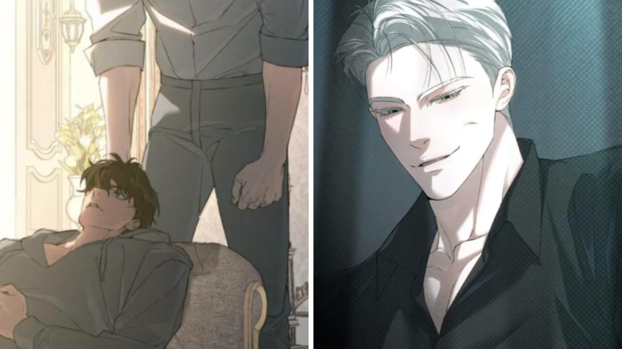 Fotos de Codename Anastasia