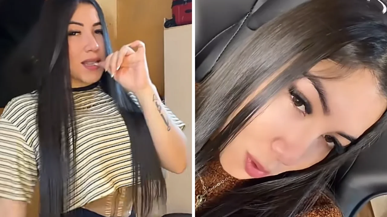 Collage de fotos de Maca Dñiaz