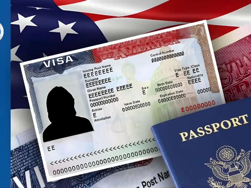 citas embajada americana