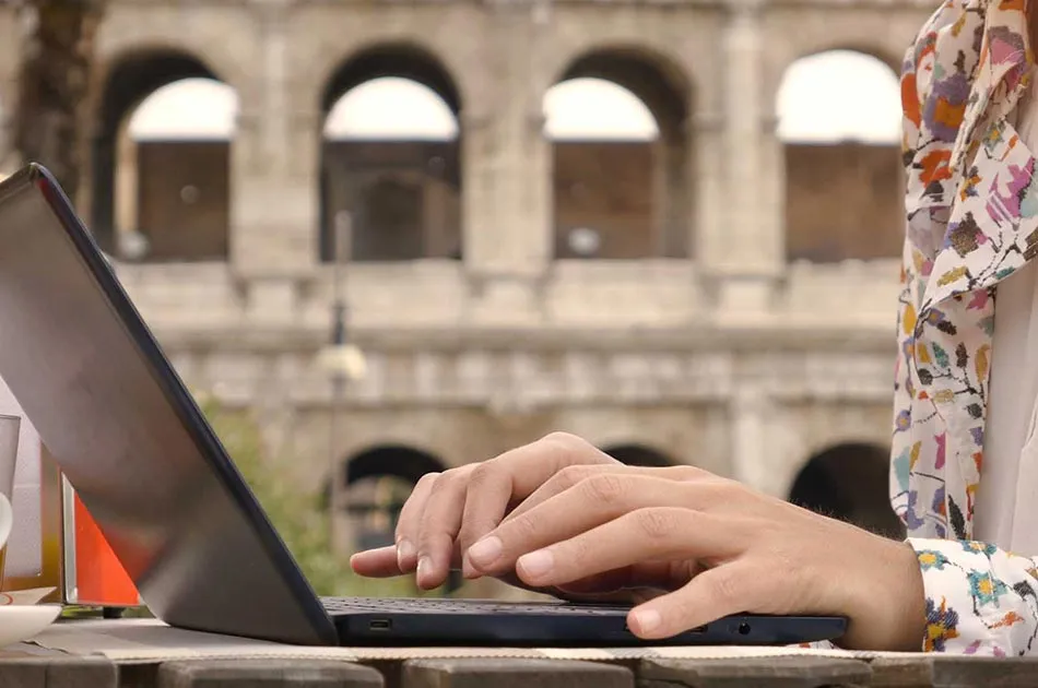 Italia busca voluntarios para trabajar