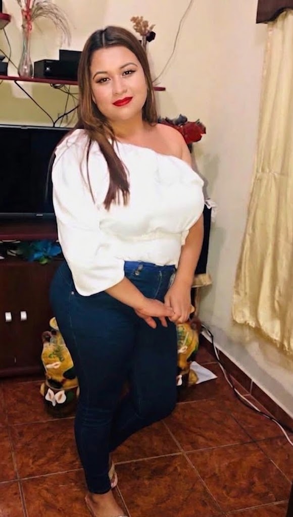 persona mujer