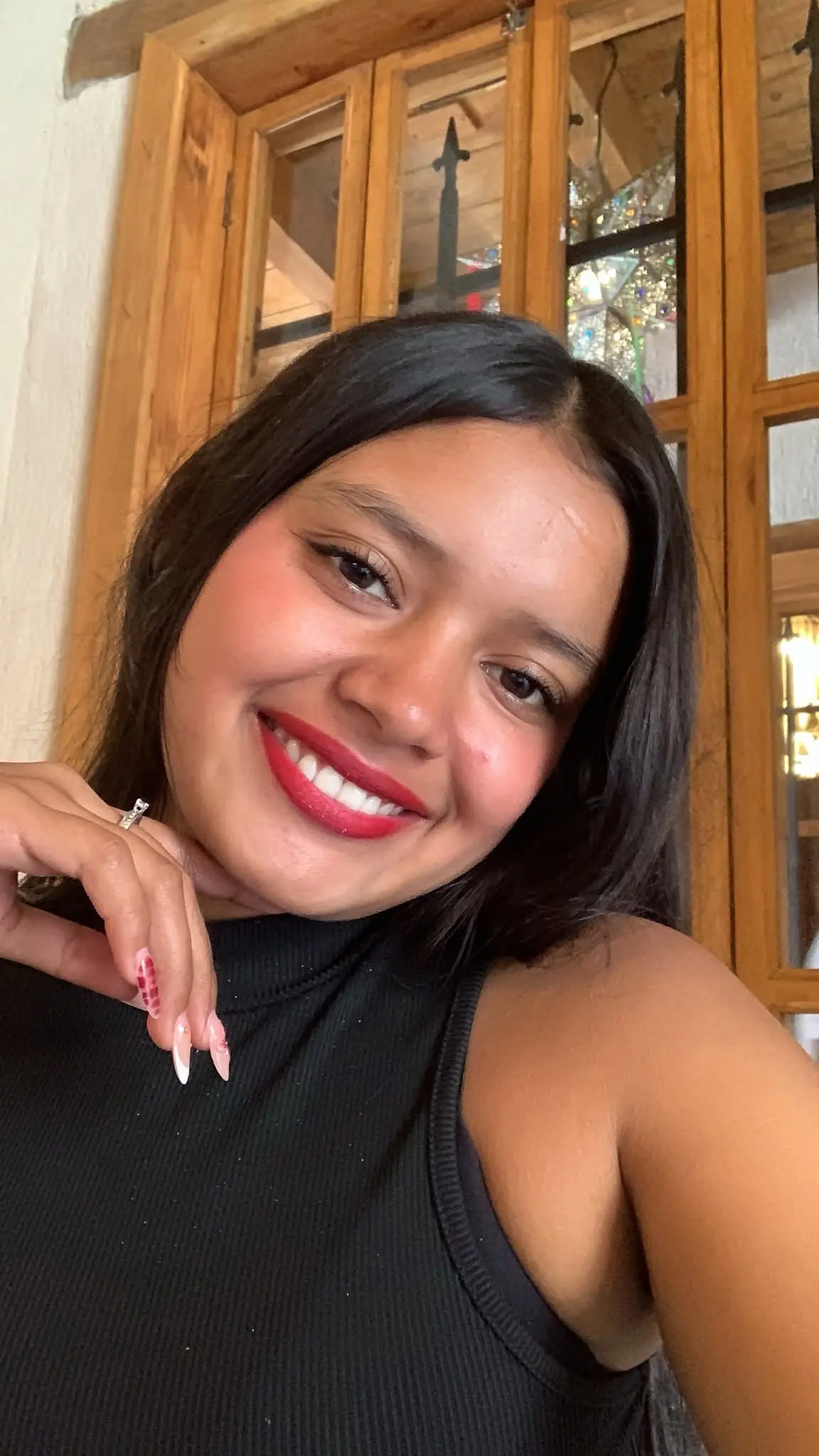 Xiomara Palacios