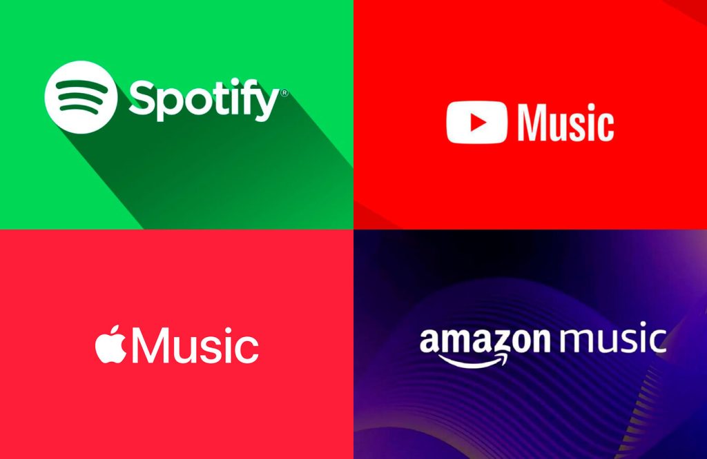 apps de música