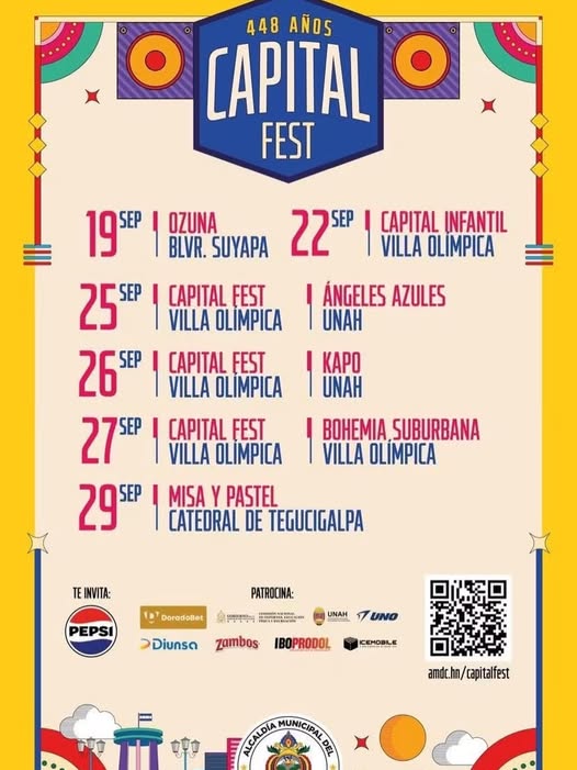 fechas