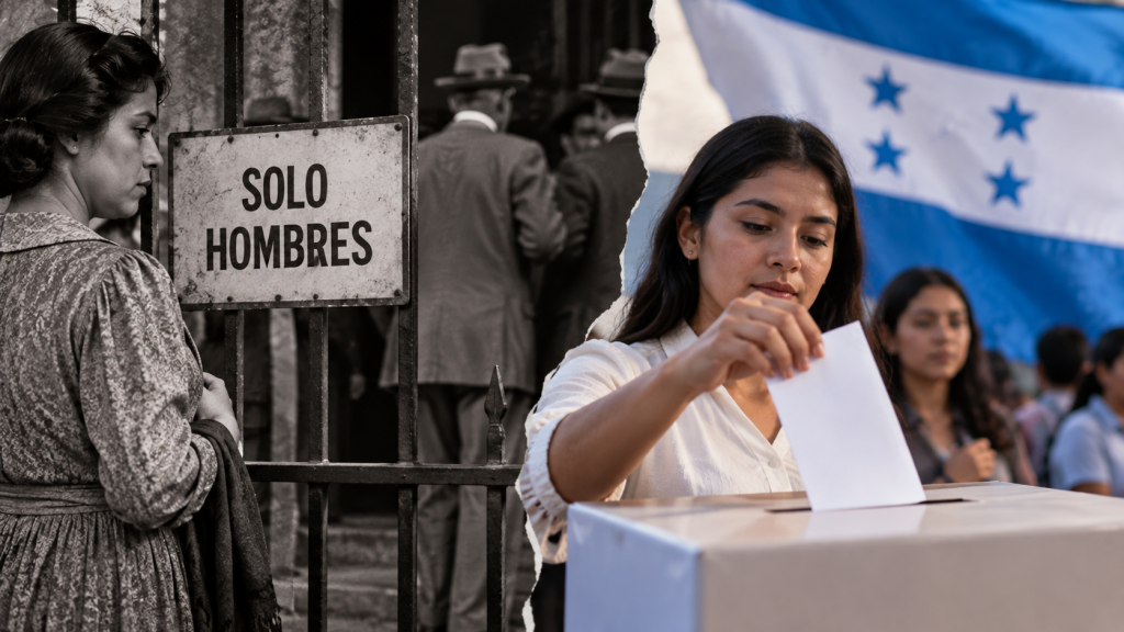 conquistas