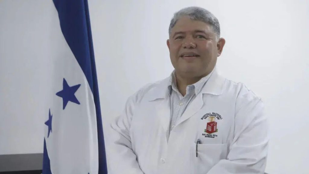 banderas persona