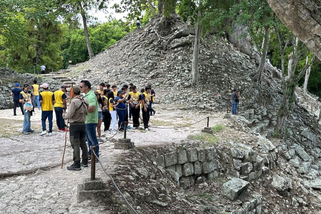 parque
