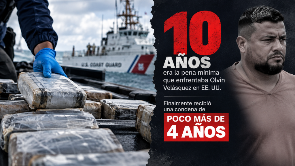el caso