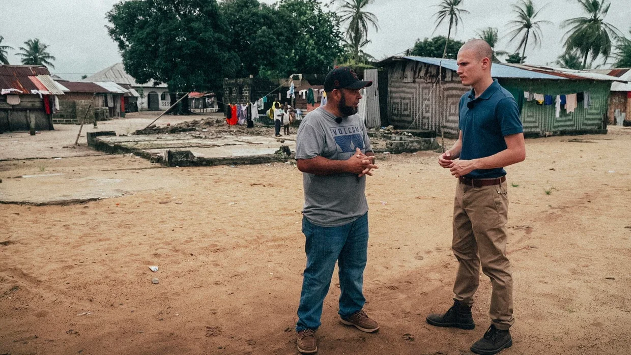 Liberia