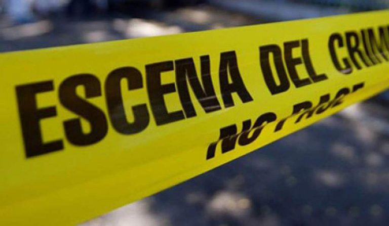 personas policía crimen