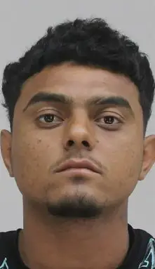 el hondureño Alexander Núñez, de 26 años, enfrenta cuatro cargos por delitos graves en Texas, Estados Unidos, tras un accidente
