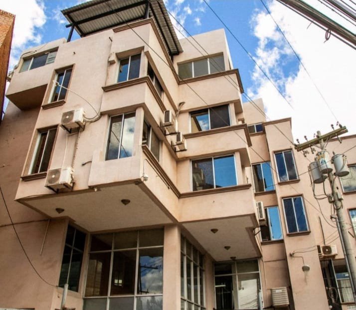 edificio