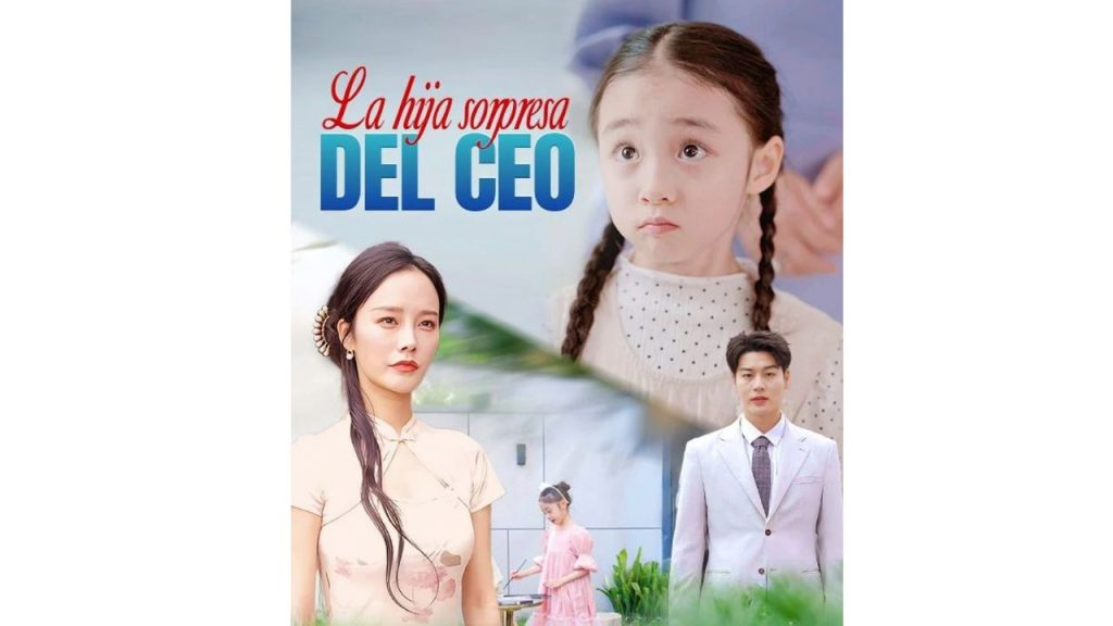 Hija inesperada de Ceo.