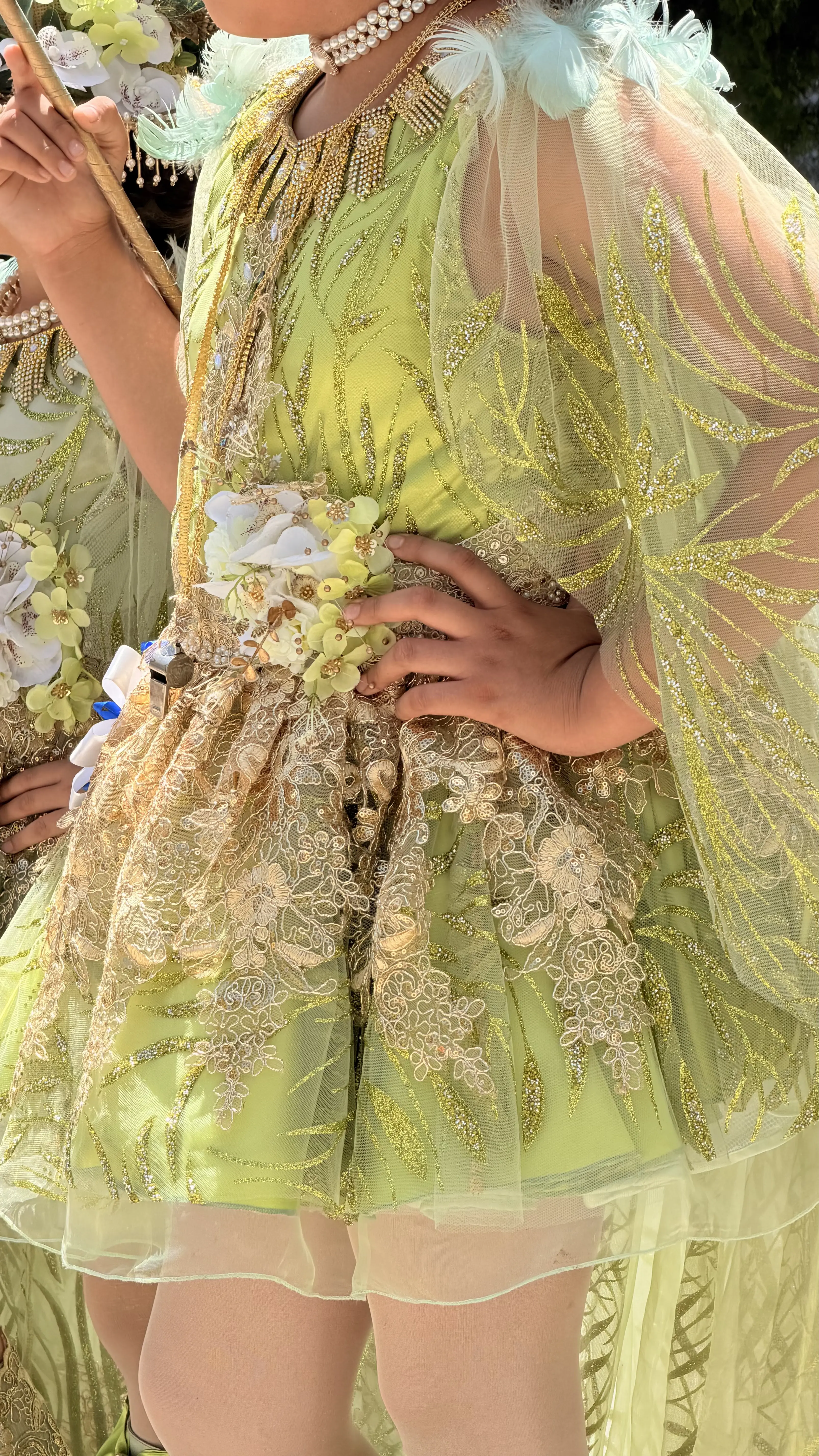 VESTIDO