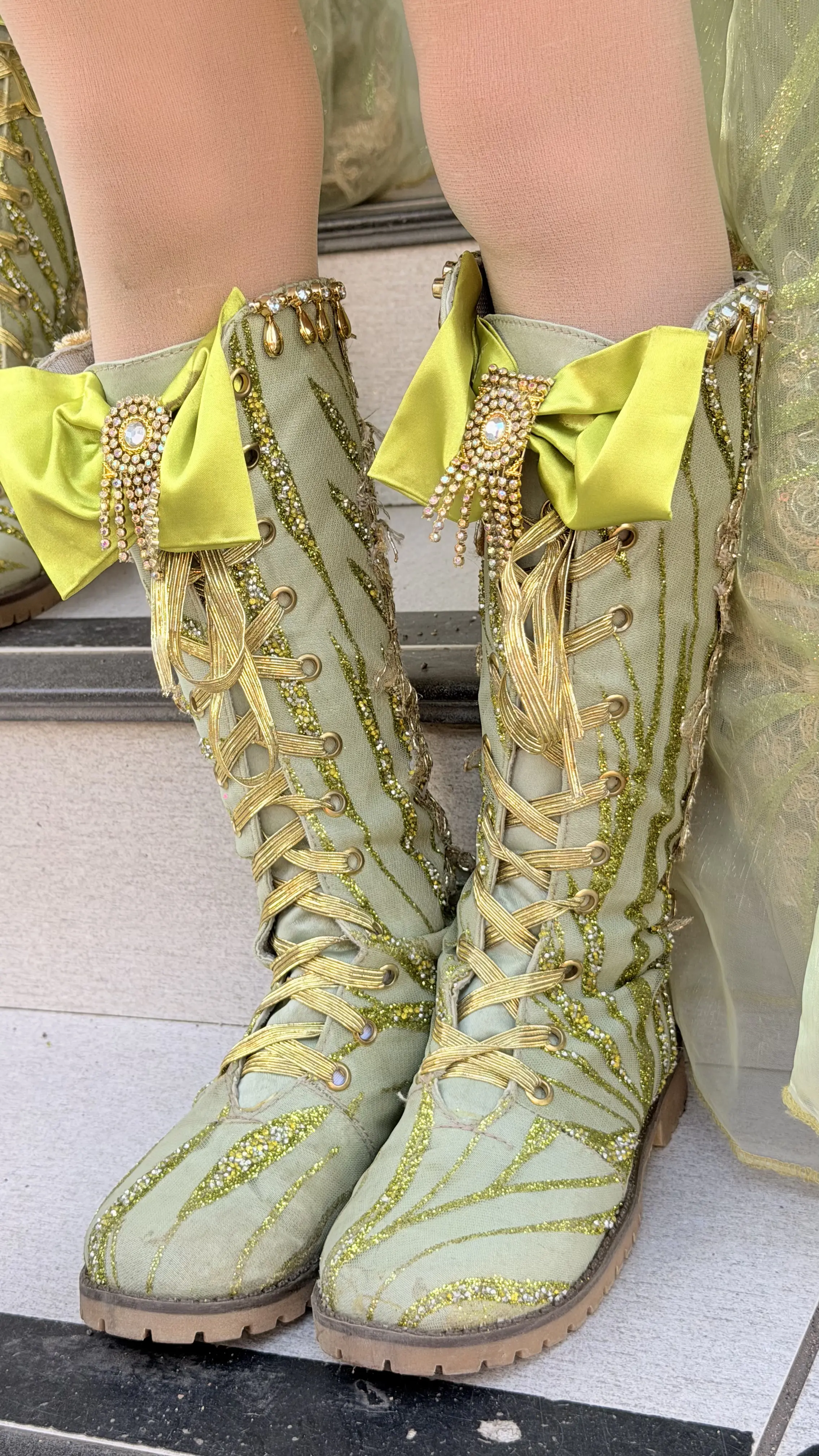 botas