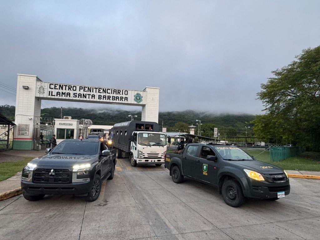 carros policiales