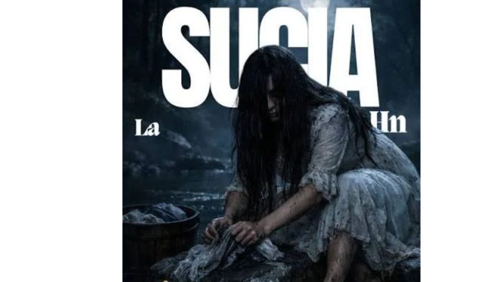 Leyenda de terror en Honduras