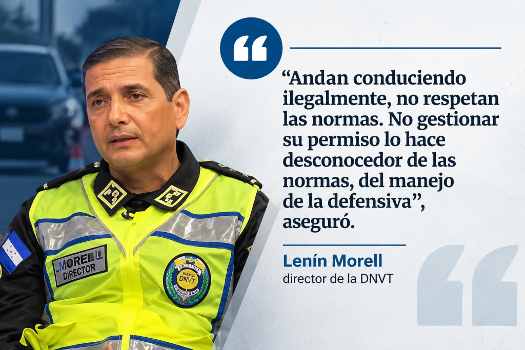 Lo dijo