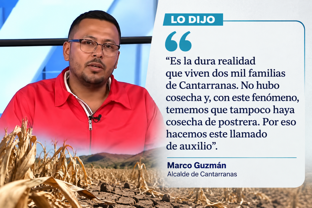 Lo dijo