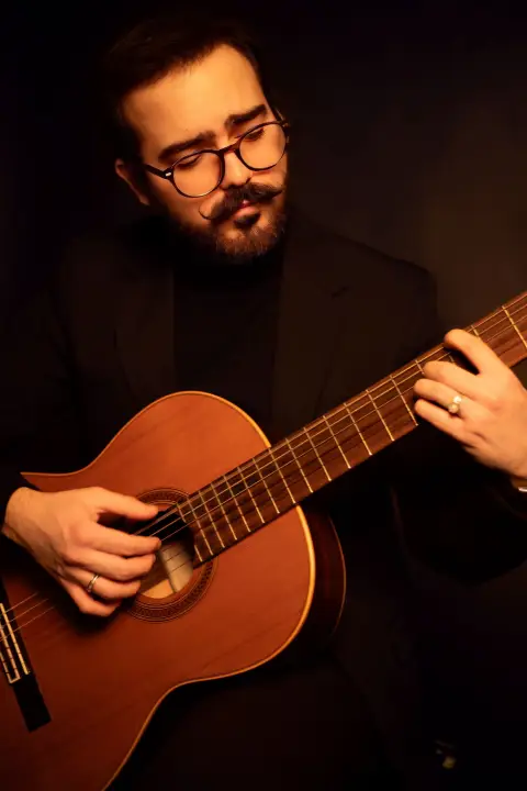 Moisés Duarte