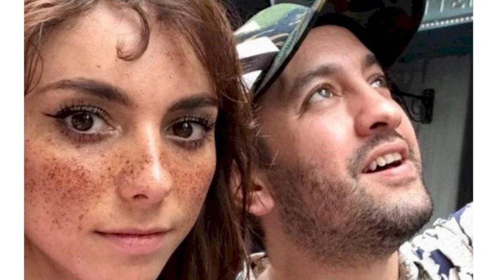Natalia y el comediante mexicano tuvieron una relación amorosa.
