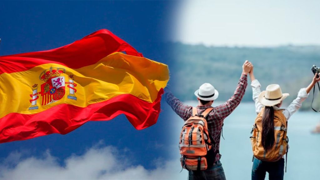 Tramitar el visado para viajar a España.