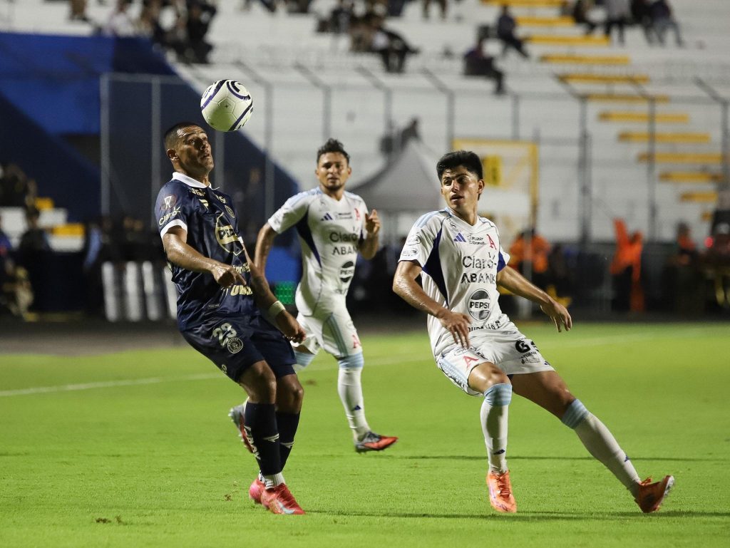 personas jugadores alianza motagua