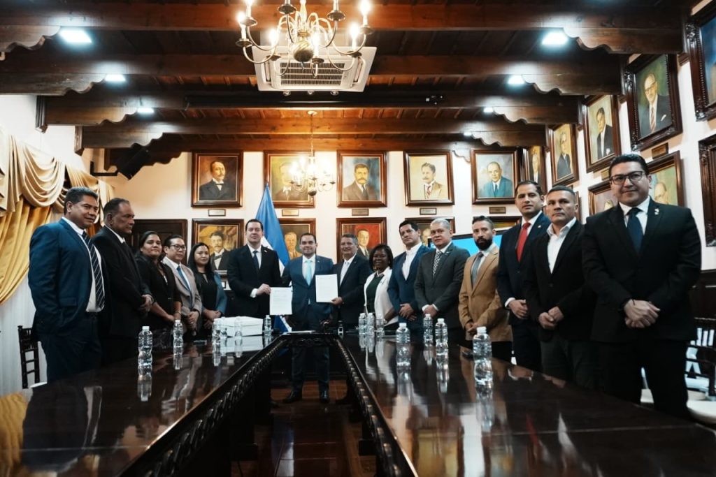 personas politicos