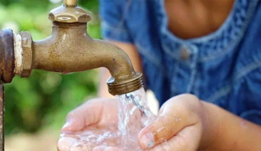 Agua