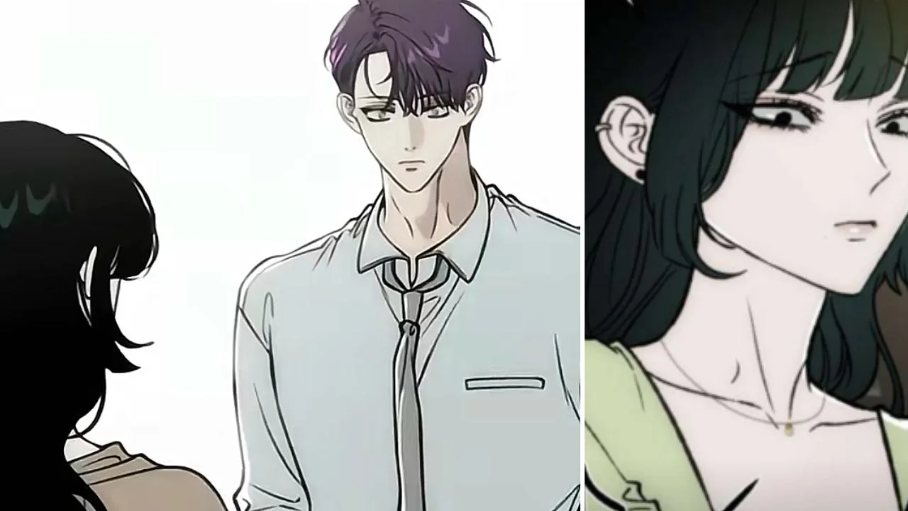Añoro profundamente tu regreso manhwa cap 26