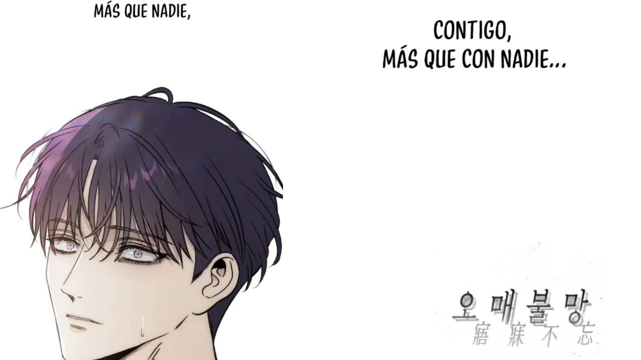 Añoro profundamente tu regreso manhwa cap. 29