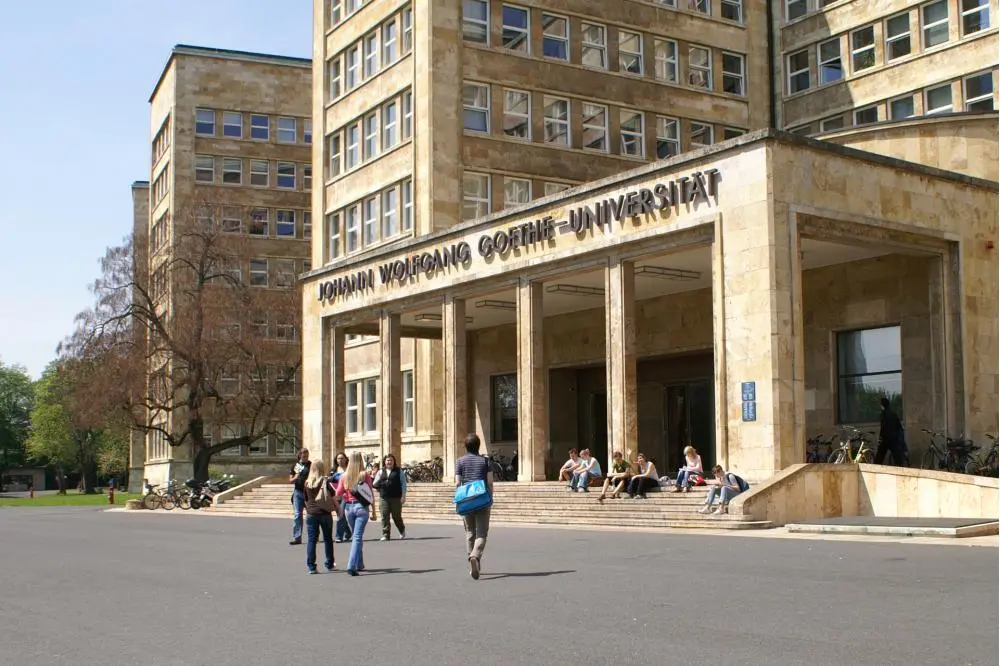 Becas UE