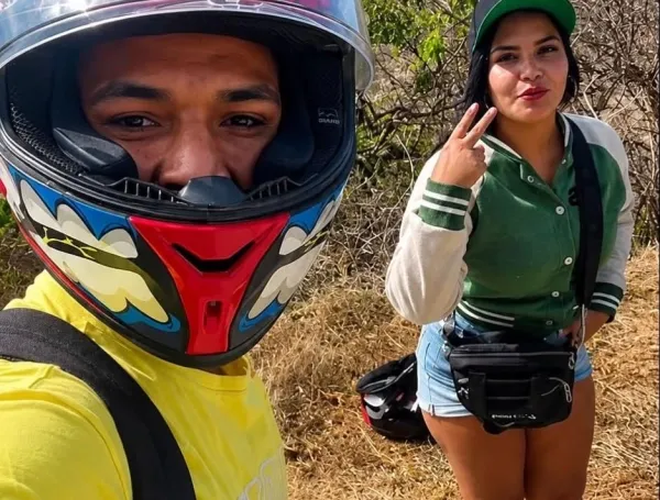 Alias Bendito Menor y Bebecita