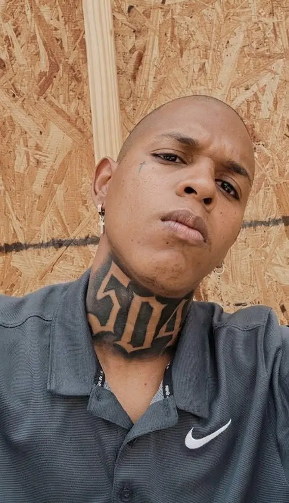 Christian Maldonado