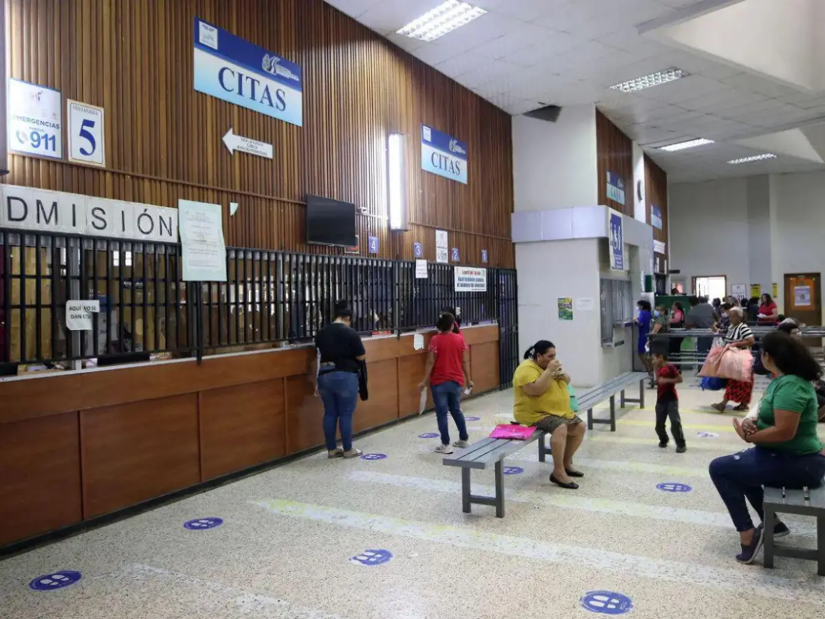 Hospital Escuela