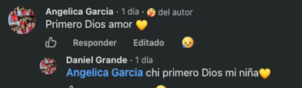 Comentario