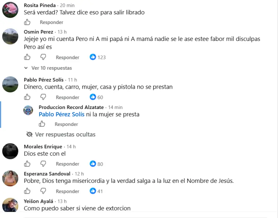 Cuenta bancaria Guatemala