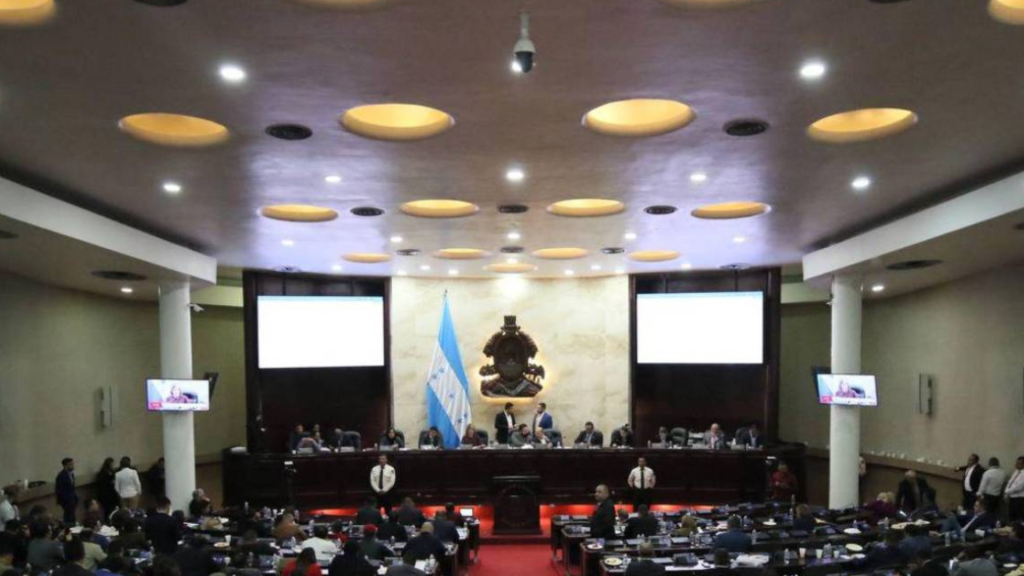 personas congreso