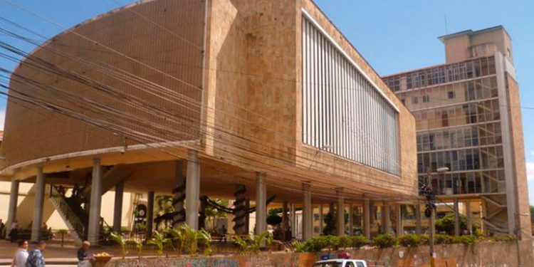 edificio