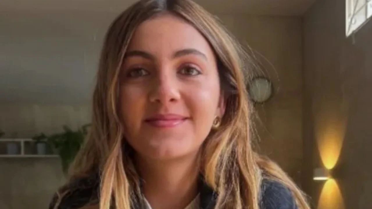 De quién era hija Juliana Ávila