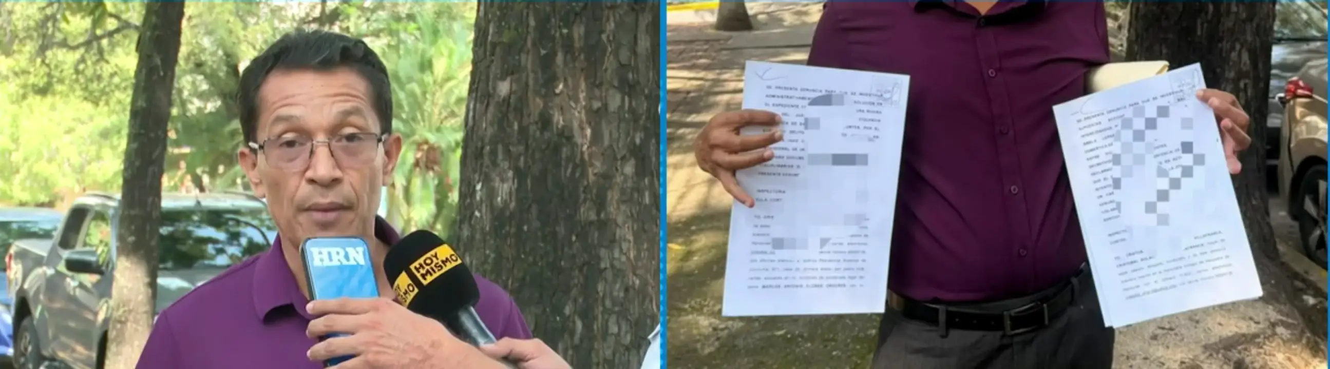 Denuncian jueza por prevaricato