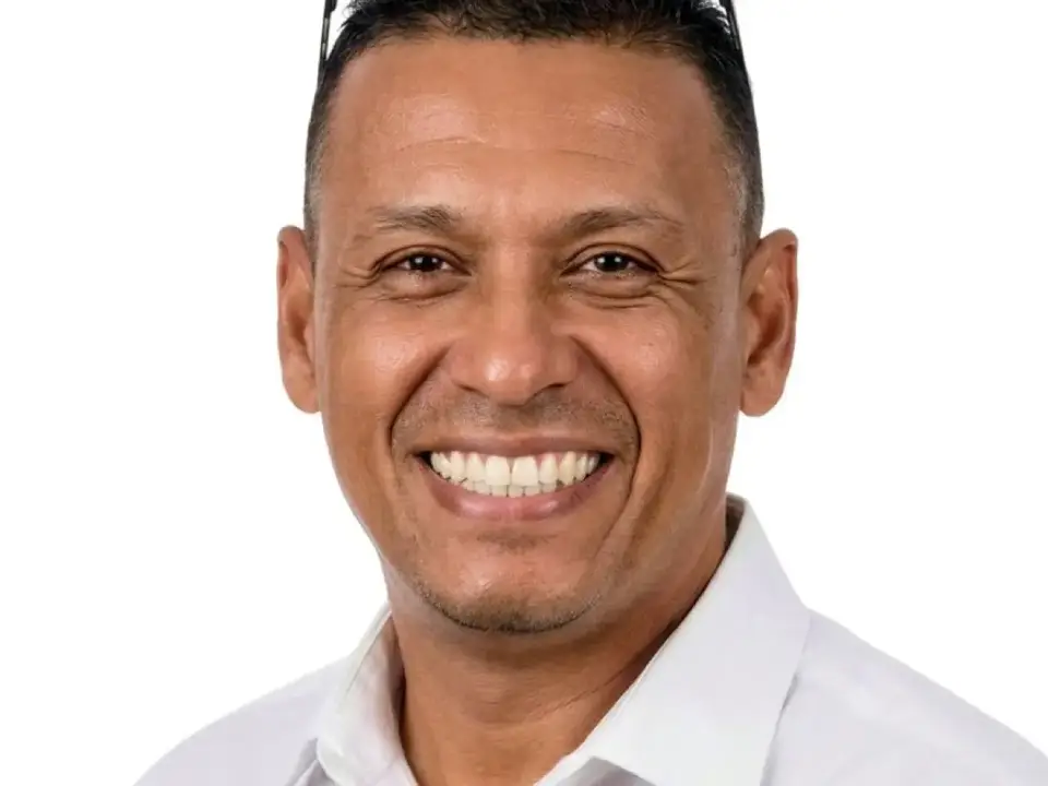 Derrel Trevor Moore Forbes