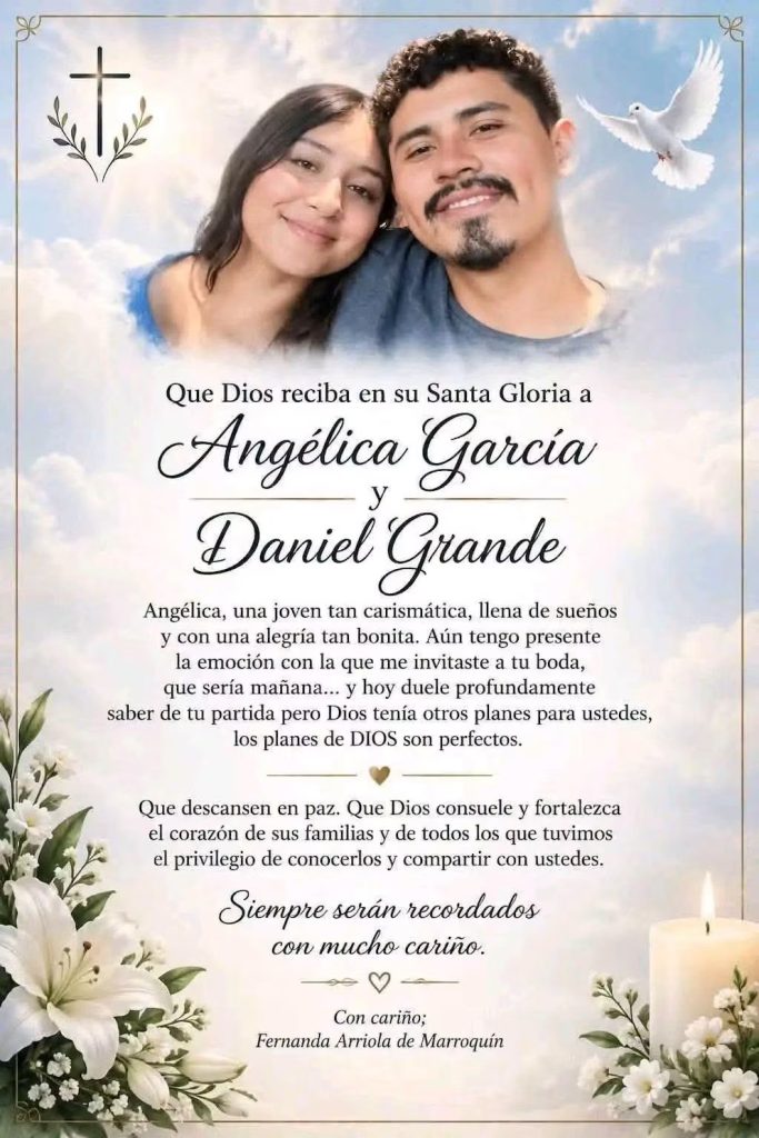 Despedida